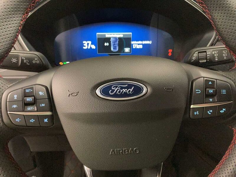 Ford Kuga 2.5 Duratec PHEV ST-LINE X