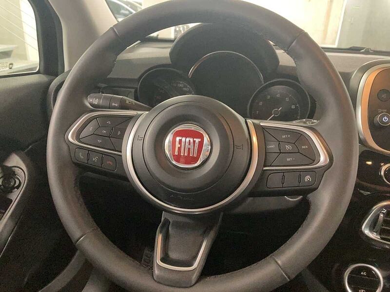 Fiat 500X Lounge 1.0 Turbo / UConnect / PDC