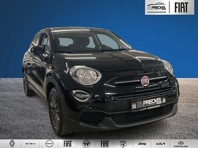 Fiat 500X Lounge 1.0 Turbo / UConnect / PDC