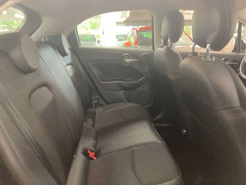 Fiat 500X Lounge 1.0 Turbo / UConnect / PDC