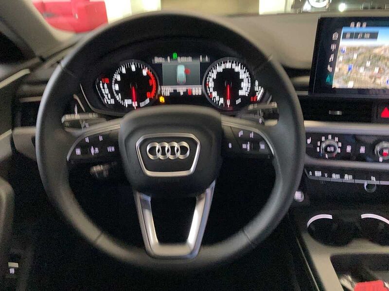 Audi A4 Allroad Allroad quattro 45 TFSI/Standheizung