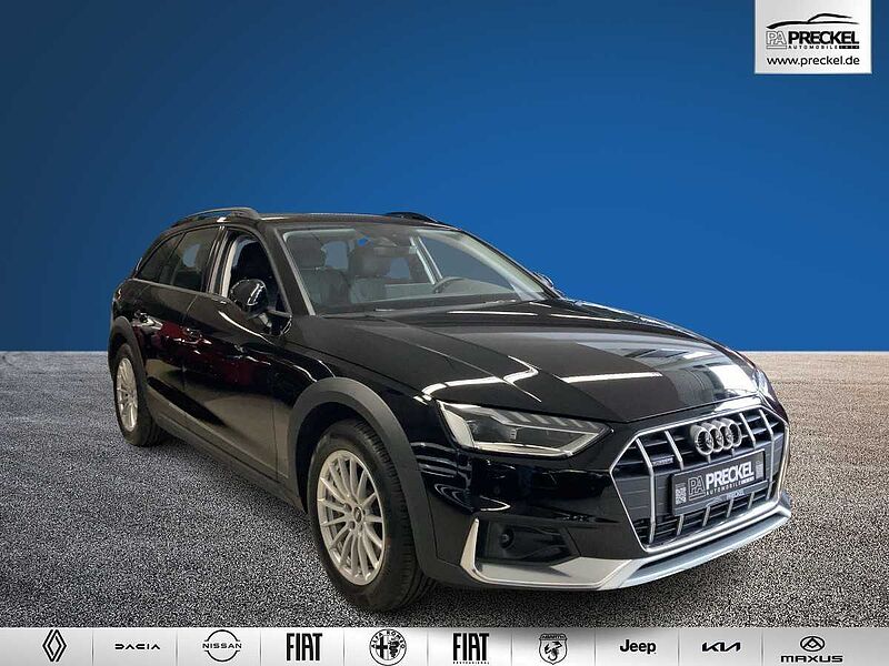 Audi A4 Allroad Allroad quattro 45 TFSI/Standheizung