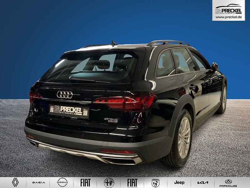 Audi A4 Allroad Allroad quattro 45 TFSI/Standheizung