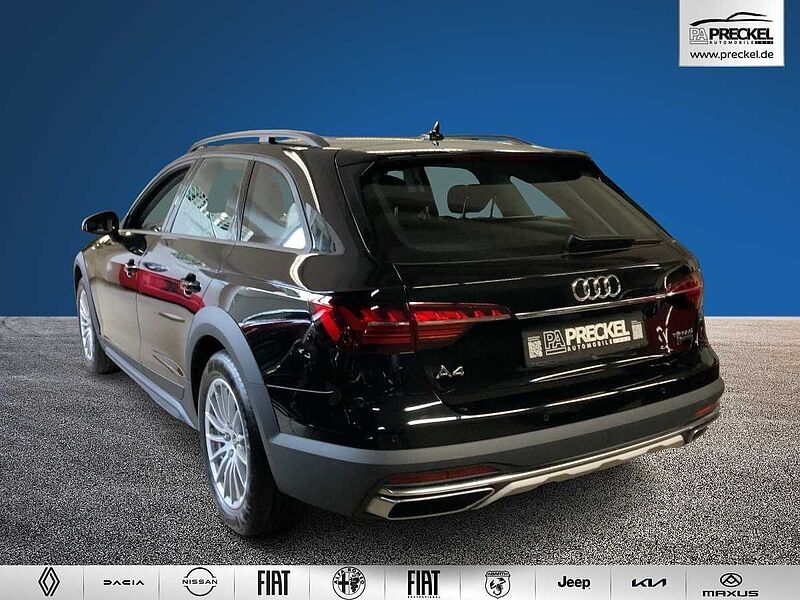 Audi A4 Allroad Allroad quattro 45 TFSI/Standheizung