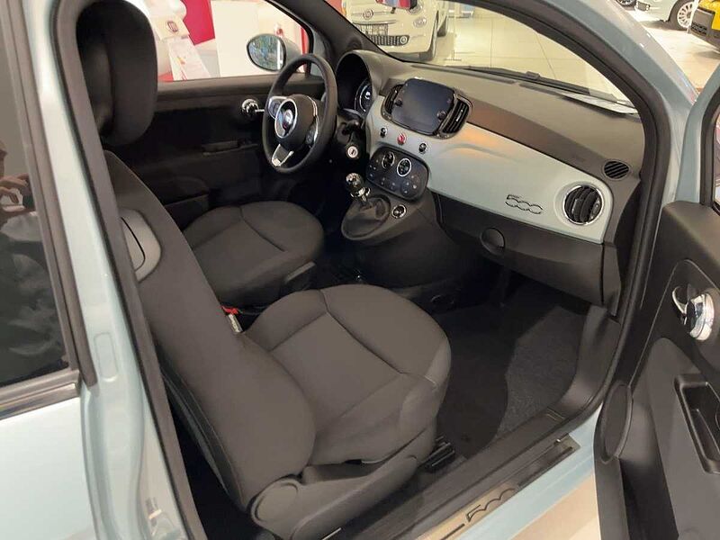 Fiat 500 Dolcevita 1.0 GSE Hybrid