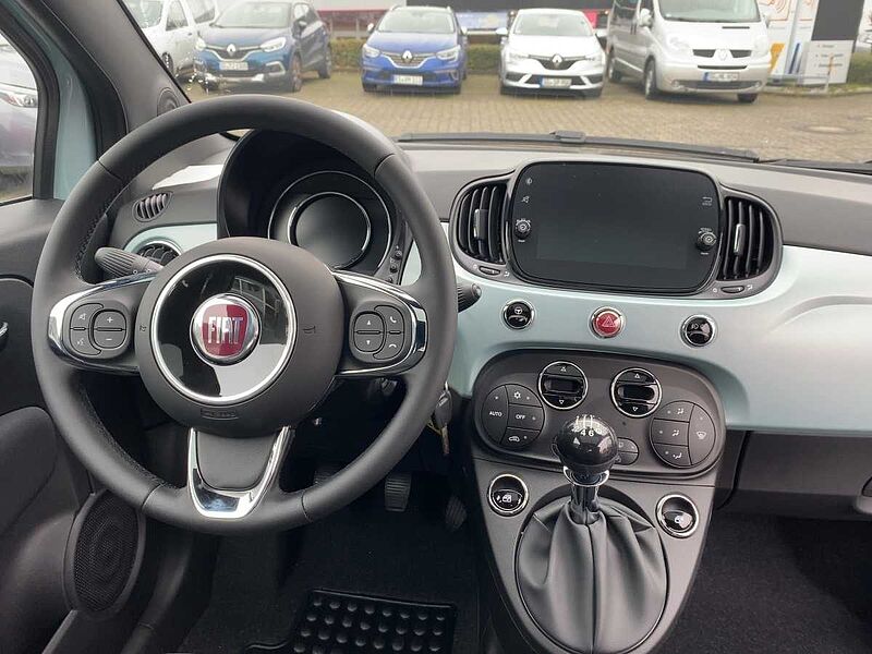 Fiat 500 Dolcevita 1.0 GSE Hybrid