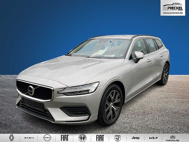 Volvo V60 Core B4 DKG / Navi