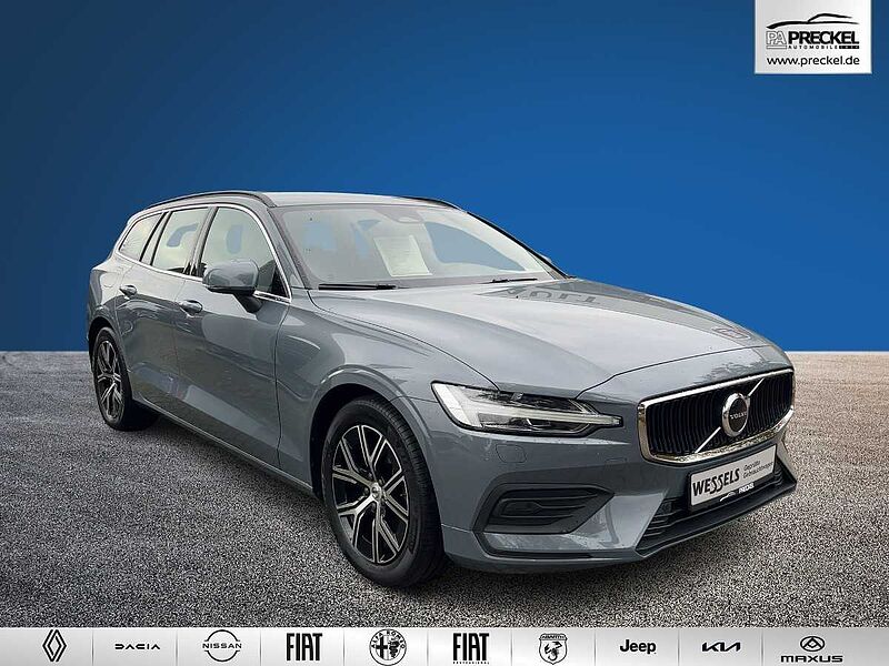 Volvo V60 Core B4 DKG / Navi