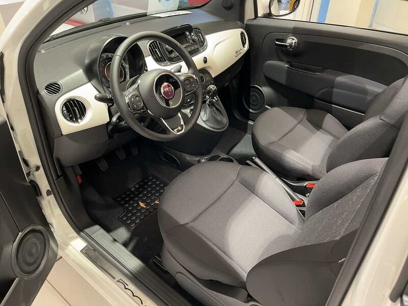 Fiat 500C Dolcevita 1.0 GSE Hybrid