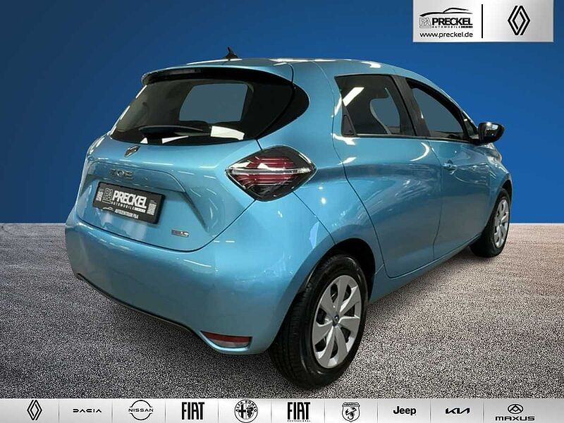 Renault ZOE ZOE LIFE Z. E. 40 inkl. Batterie