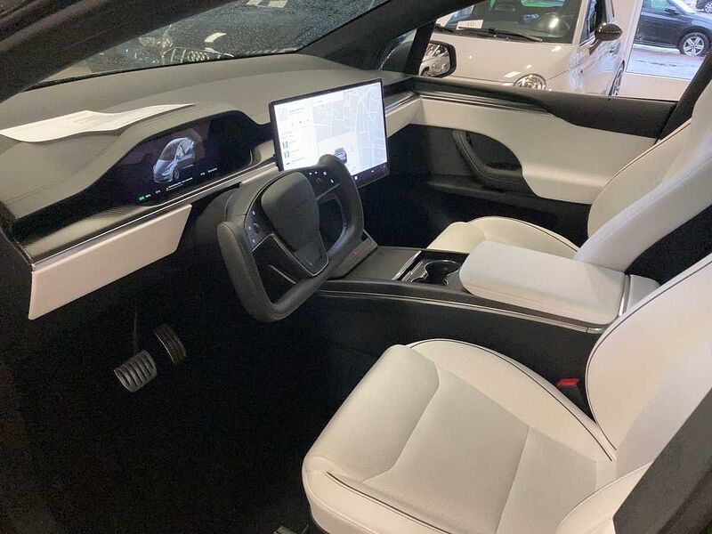 Tesla Model X Plaid AWD / WKR / Enhanced Autopilot