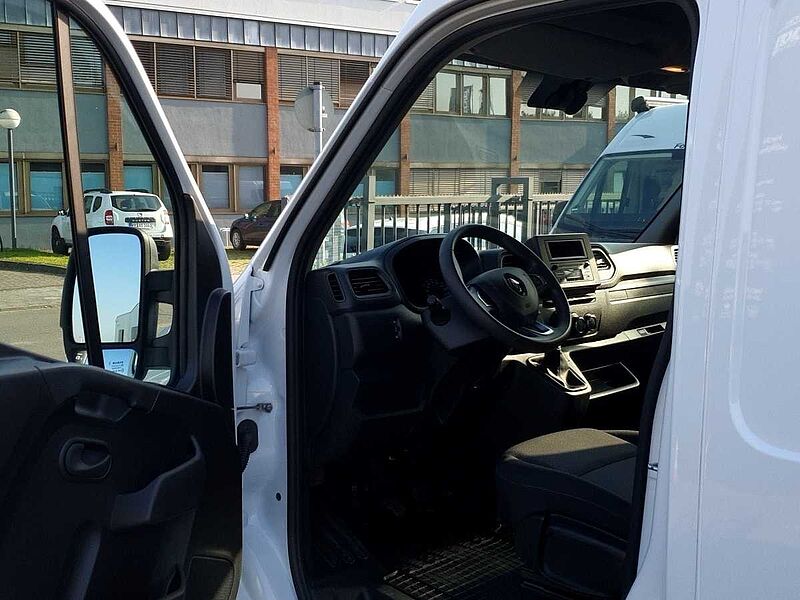 Renault Master Komfort L2H2 3,3t dCi 150 /Allwetter