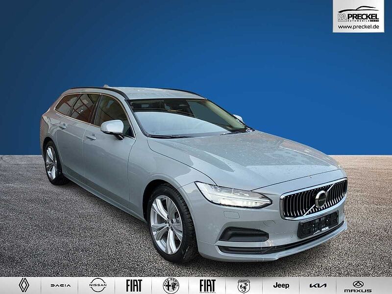 Volvo V90 B4 B Core / Kamera / AHK