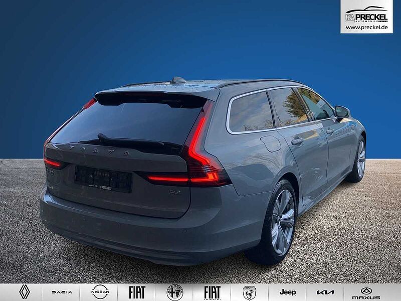 Volvo V90 B4 B Core / Kamera / AHK