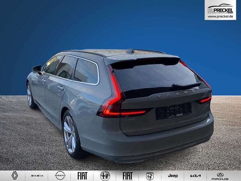 Volvo V90 B4 B Core / Kamera / AHK