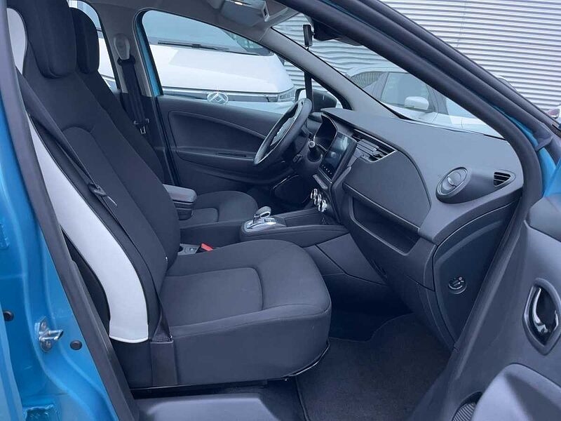 Renault ZOE LIFE Batteriekauf R110 Z. E. 40