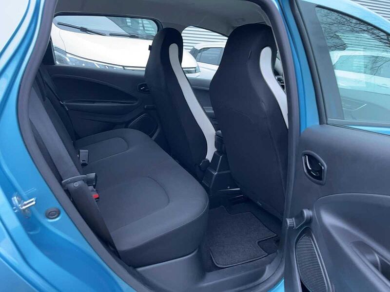 Renault ZOE LIFE Batteriekauf R110 Z. E. 40