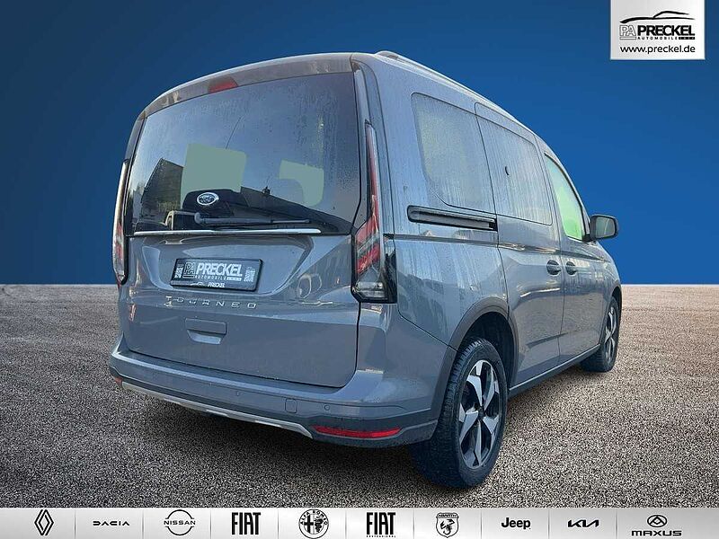 Ford Tourneo Connect Active 2.0 EcoBlue/Pano/LED