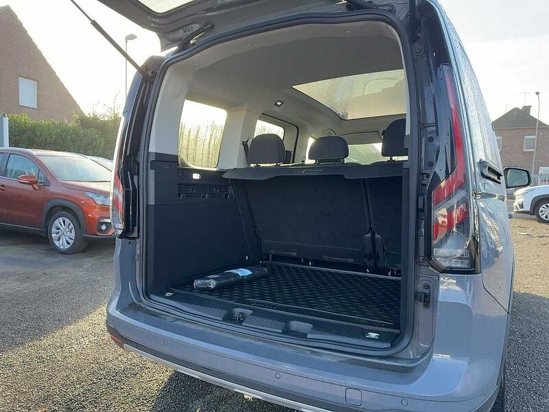 Ford Tourneo Connect Active 2.0 EcoBlue/Pano/LED